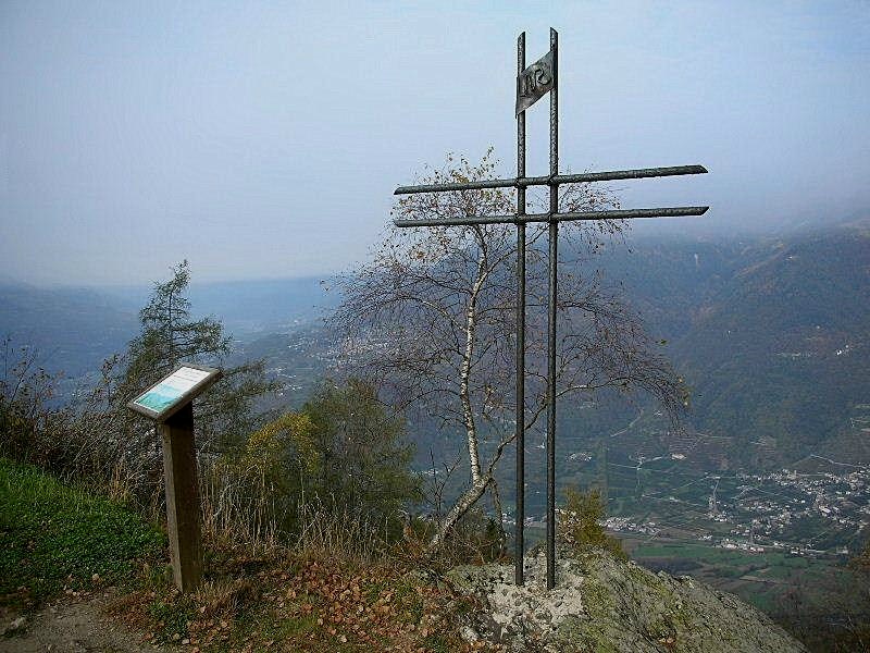 Riserva Naturale Pian Gembro